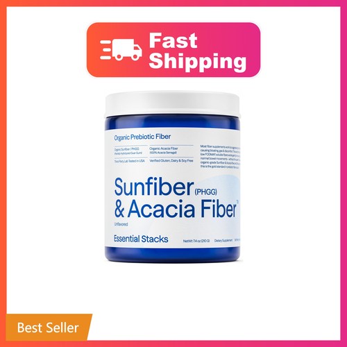 Essential stacks sunfiber phgg - stacks,
