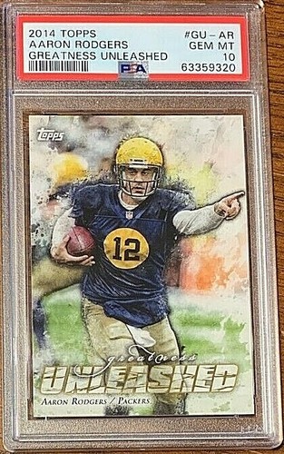 2014 topps football guar - topps, #guar