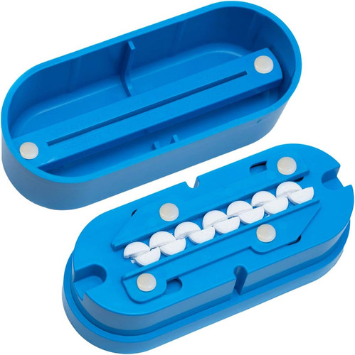 Multiple pill - multiple,